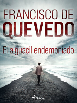 cover image of El alguacil endemoniado